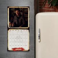 Supernatural Kalender 2026 - thumbnail