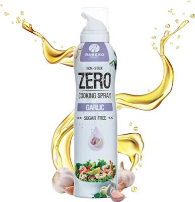 Zero Cooking Spray 200ml Garlic - thumbnail