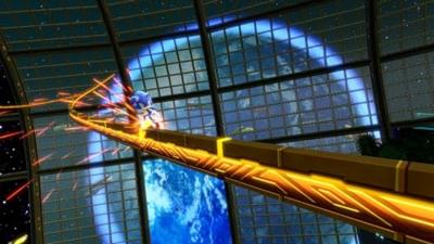 Sonic Colours Ultimate
