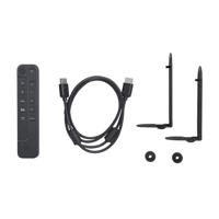 JBL BAR 300 PRO Soundbar Zwart - thumbnail