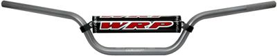 WRP - RACING Wrp stuur offroad "pro - tech handlebar pro tech wrp 22mm,aluminum,800mm,grey