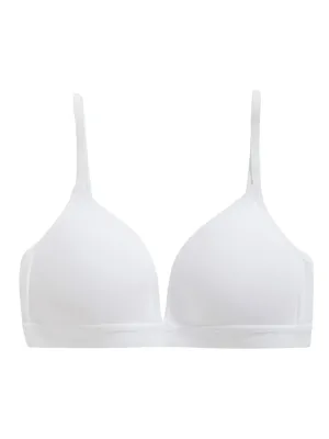 Meisjes tiener BH Organic 31962 - Eerst Bh - Kinder Bh - Kleine maten bh