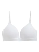 Meisjes tiener BH Organic 31962 - Eerst Bh - Kinder Bh - Kleine maten bh - thumbnail