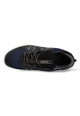 Grisport Wandelschoenen Road Low 15109 06 Blauw-47 maat 47