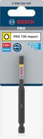 Bosch Accessories 2608522537 2608522537 TX-bit T 30 1 stuk(s) - thumbnail