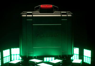 Aputure MC 12-Light Production Kit