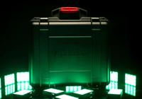 Aputure MC 12-Light Production Kit - thumbnail