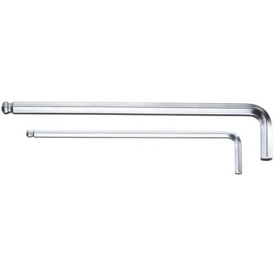 Gedore Stiftsleutel 6 MM extra lang - 6370680 Gedore Stiftsleutel 6 MM extra lang - 6370680