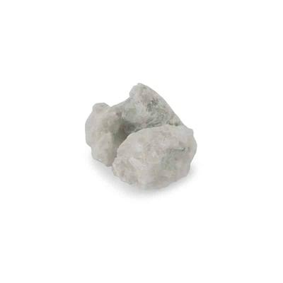 Ruwe Calciet Edelsteen 3-5 cm Wit Vindplaats Brazilië (1 kg)