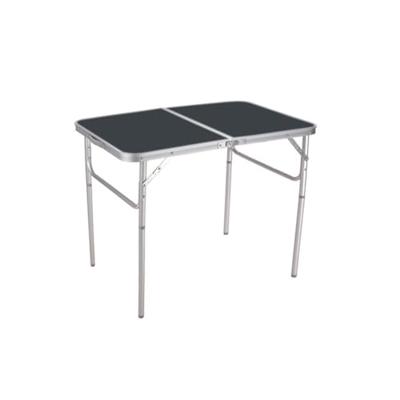 Marbueno Opvouwbare Aluminium Tafel D25 Camping en Strand 90X60X39/70 cm 10031