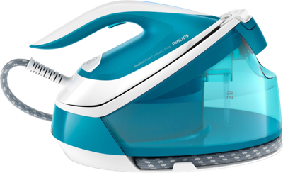 Philips Pompdruk max. 6,5 bar, stoomgenerator Philips Pompdruk max. 6,5 bar, stoomgenerator