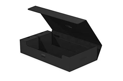Ultimate Guard Omnihive 1000+ Xenoskin - Black - thumbnail