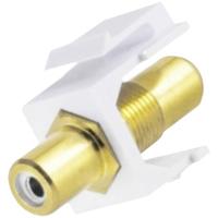 BKL Electronic 2900015 Koppelstuk - thumbnail