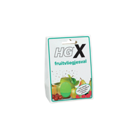 HGX fruitvliegjesval 20 ml - thumbnail