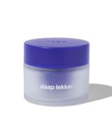 HEMA Nachtcrème 25+ 50ml - thumbnail