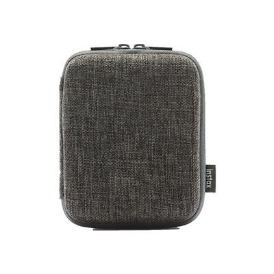 Fujifilm INSTAX SQUARE Link Printer Case - Woven Gray