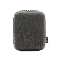 Fujifilm INSTAX SQUARE Link Printer Case - Woven Gray - thumbnail