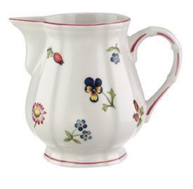VILLEROY & BOCH - Petite Fleur - Melkkannetje 0,25l
