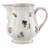 VILLEROY & BOCH - Petite Fleur - Melkkannetje 0,25l - thumbnail