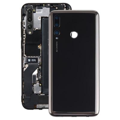 Batterij back cover voor Huawei P Smart + (2019)(Black)