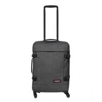 Eastpak Trans4 S trolley-Black Denim - thumbnail
