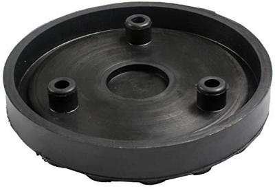 BUSCHiNG rubberpad rubber pad rava 146 mm f.hebebuehnen