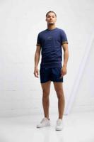 Malelions Venetian Zomerset Heren Donkerblauw - Maat S - Kleur: Donkerblauw | Soccerfanshop - thumbnail