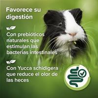 Beaphar Care+ Nature Caviavoer 1,5 kilo - thumbnail