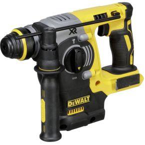 DeWALT DCH273NT Accu combihamer SDS-Plus 2,1J 18V XR Basic Body in TSTAK