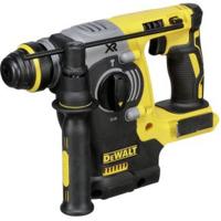 DeWALT DCH273NT Accu combihamer SDS-Plus 2,1J 18V XR Basic Body in TSTAK - thumbnail