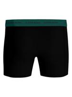 5-Pack heren boxershorts - Core - Voordeelverpakking heren ondergoed katoen - thumbnail