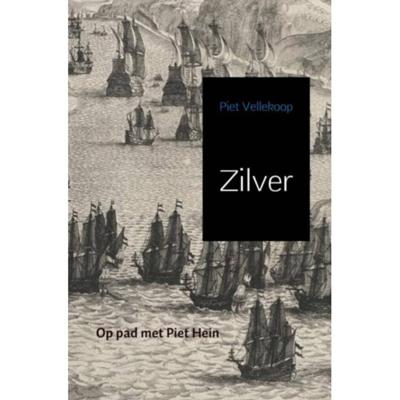 Piet Vellekoop Zilver Piet Vellekoop Zilver