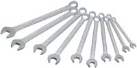 Hazet 600SPC/10 Ring-steeksleutelset 10-delig Sleutelbreedte (metrisch) 8 - 19 mm - thumbnail
