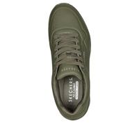 Skechers Uno Stand On Air 52458/DKGR Groen-43 maat 43 - thumbnail