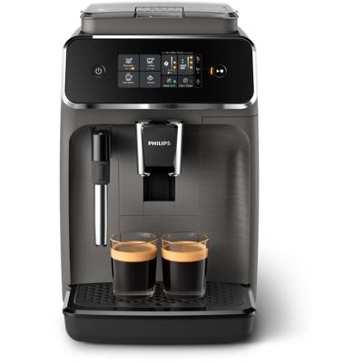 Philips 2200 series Volautomatische espressomachine voor 2 dranken