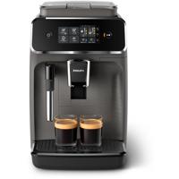 Philips 2200 series Volautomatische espressomachine voor 2 dranken - thumbnail