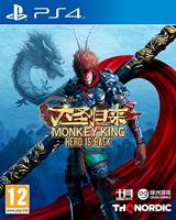 Monkey King: Hero is Back (PS4) - thumbnail