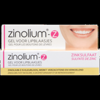Z zinksulfaat - thumbnail