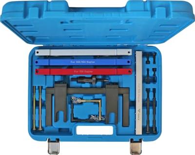 Brilliant Tools BT592000 Motorinstelgereedschapsset voor BMW N51, N52, N52K, N53, N54, N55