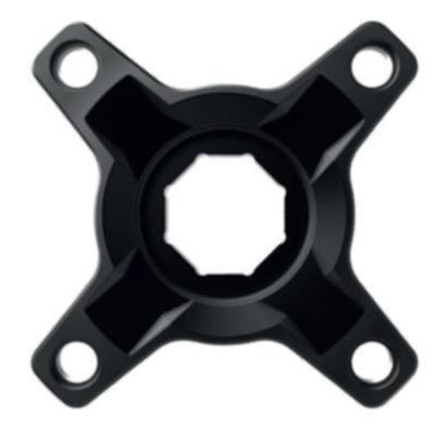 Miranda lockring Bosch Gen4, M30 zilver