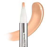 L'Oréal - True Match Eye-Cream In a Concealer - 4-7D Golden Sable - thumbnail