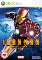Iron Man - thumbnail