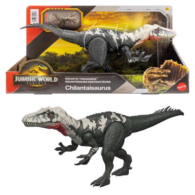 Actiefiguur Jurassic World
