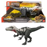 Jurassic World - Chilantaisaurus Fierce Giants Articulated Figure - Speelgoed - Jurassic World - JGB95 - thumbnail