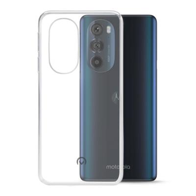 Mobilize Gelly Case Motorola Edge 30 Pro/X30 Clear