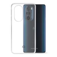 Mobilize Gelly Case Motorola Edge 30 Pro/X30 Clear - thumbnail
