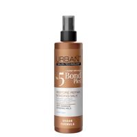 Alphanova No 5 Bond plex bonding milk restore & repair 200 Milliliter - thumbnail