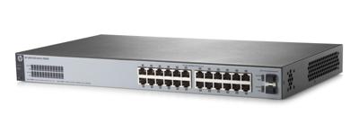 HP J9980A #ABB 1820-24G switch-hub
