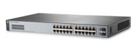 HP J9980A #ABB 1820-24G switch-hub - thumbnail