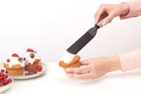 Brabantia Profile Palette Anti-Aanbak: Kwaliteitspan voor moeiteloos koken - thumbnail